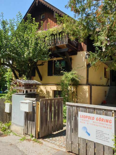 Central Starnberg And Surrounded By Nature Exterior foto